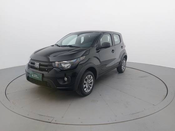 FIAT MOBI 1.0 EVO FLEX LIKE. MANUAL FIAT MOBI 1.0 EVO FLEX LIKE. MANUAL